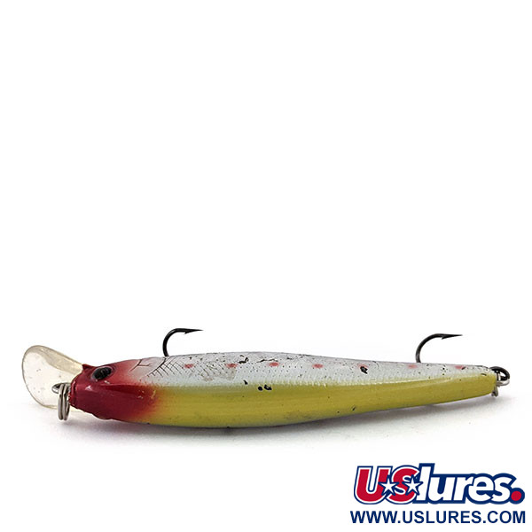 Vintage   Lucky Craft Pointer 78, 1/3oz  fishing lure #14746