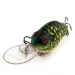 Vintage  Lazy Ike Natural Ike , 1/4oz  fishing lure #14779