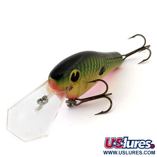 Poe RC-3 Super Cedar