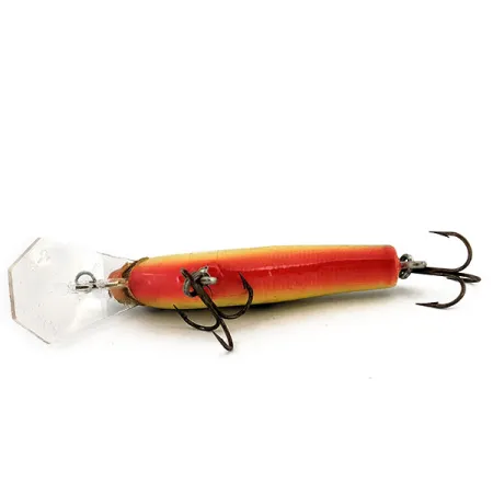 Vintage Poe’s Poe RC-3 Super Cedar, 1/2oz fishing lure #14780