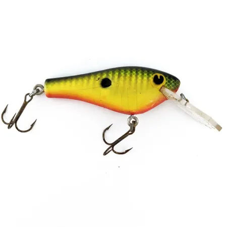 Poe RC-3 Super Cedar