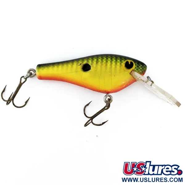 Poe RC-3 Super Cedar