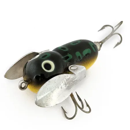 Heddon Tiny Crazy Crawler 