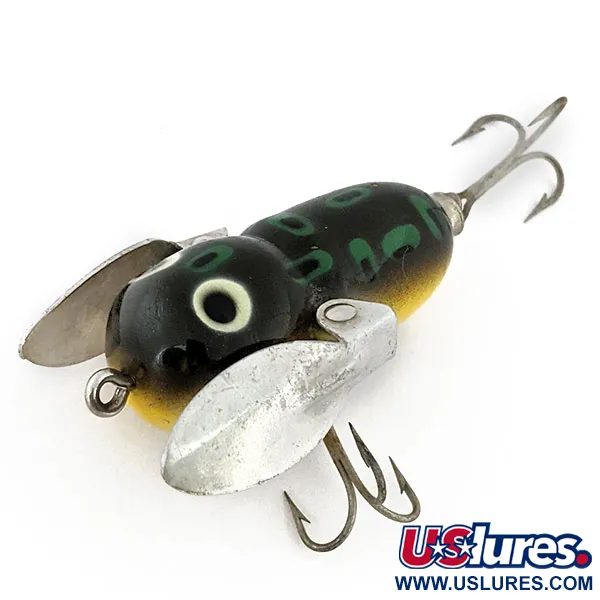 Heddon Tiny Crazy Crawler 