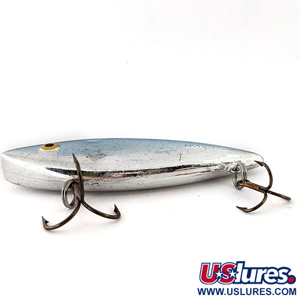 Vintage   Norman N-Ticer, 3/8oz  fishing lure #16075