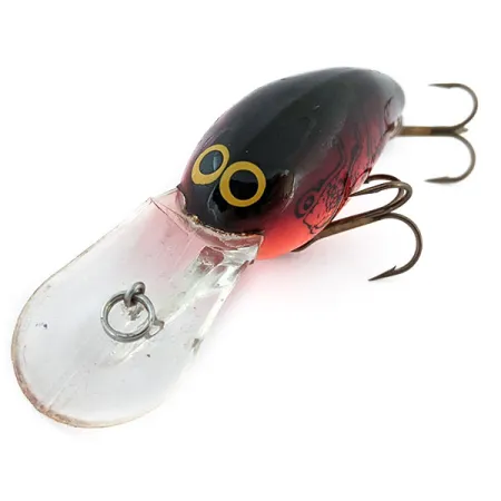 Vintage ​Norman Thin N, 2/5oz fishing lure #14785