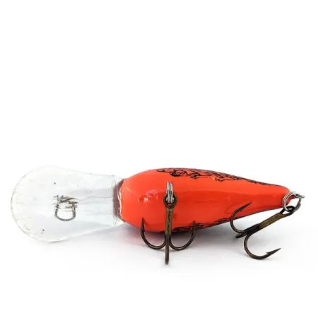 Vintage ​Norman Thin N, 2/5oz fishing lure #14785