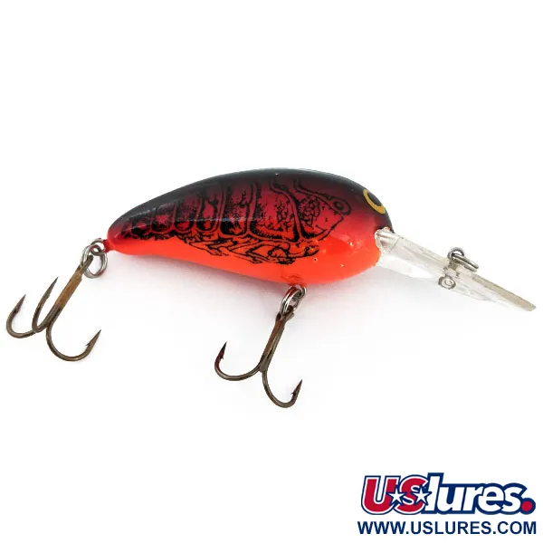 Vintage ​Norman Thin N, 2/5oz fishing lure #14785