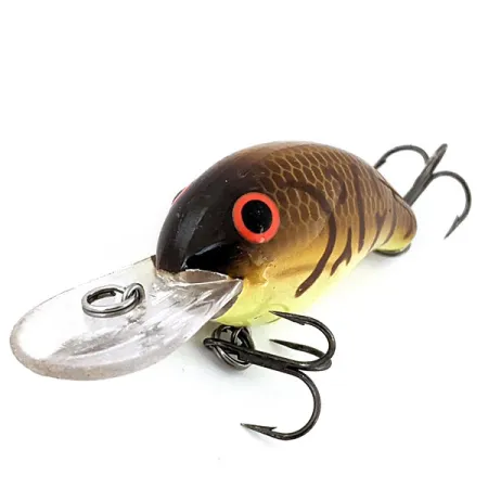 Vintage Bandit 200, 1/3oz fishing lure #14786