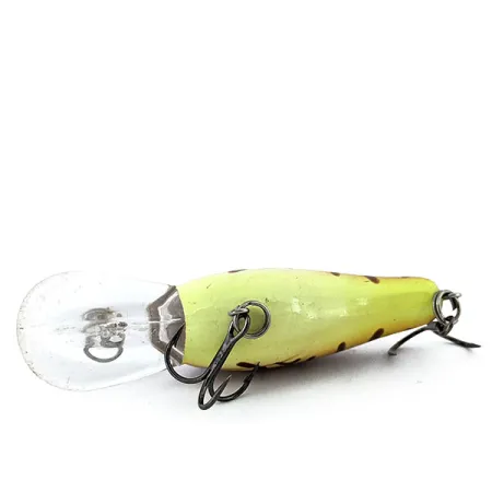 Vintage Bandit 200, 1/3oz fishing lure #14786