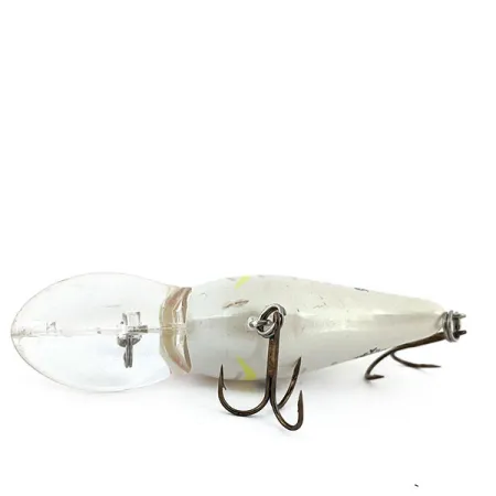 Vintage Bomber model 6A, 2/5oz fishing lure #14787