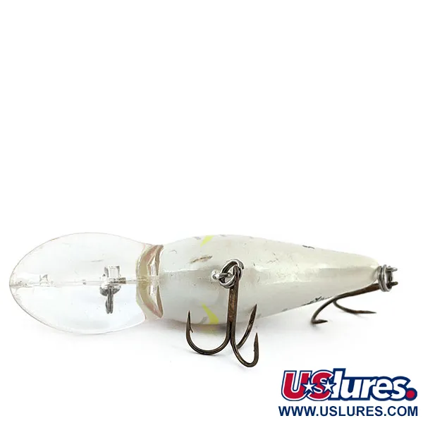 Vintage   Bomber model 6A, 2/5oz  fishing lure #14787