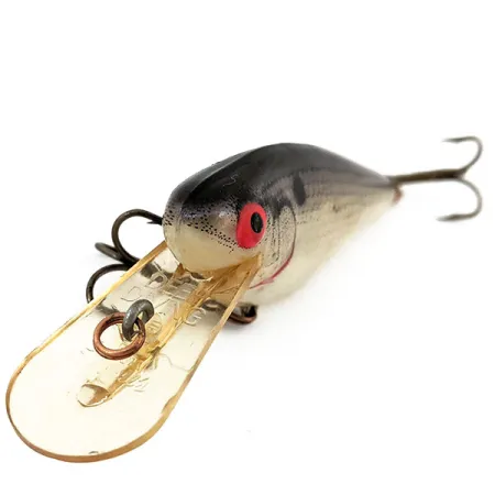 Vintage Cotton Cordell C.C. Shad 07, 1/3oz fishing lure #14788