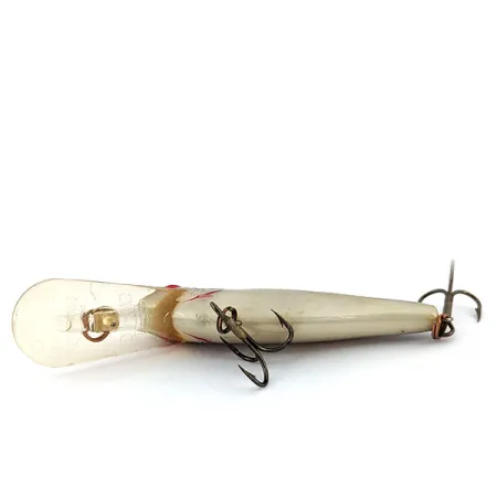Vintage Cotton Cordell C.C. Shad 07, 1/3oz fishing lure #14788