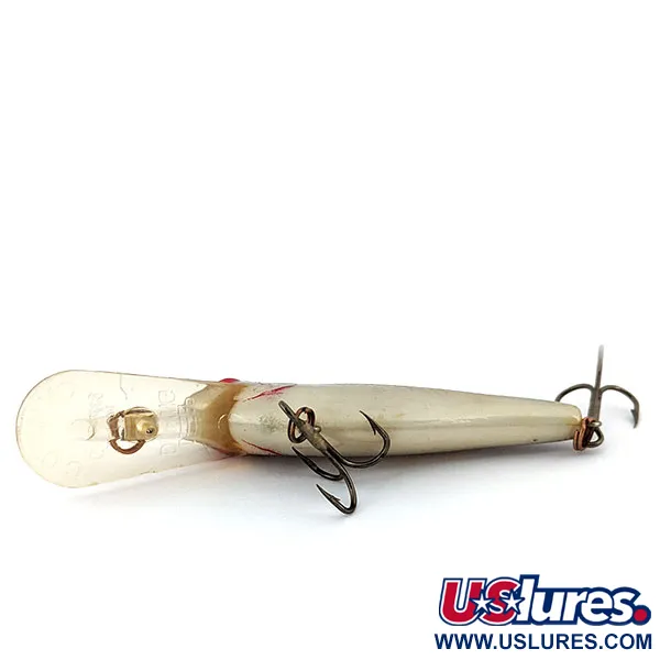 Vintage   Cotton Cordell C.C. Shad 07, 1/3oz  fishing lure #14788