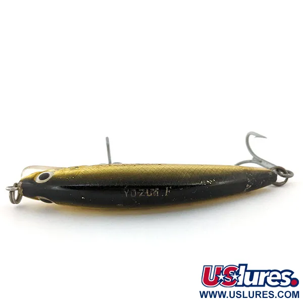 Vintage  Yo-Zuri/Duel Yo-Zuri LX-Minnow, 2/5oz GBL fishing lure #14792