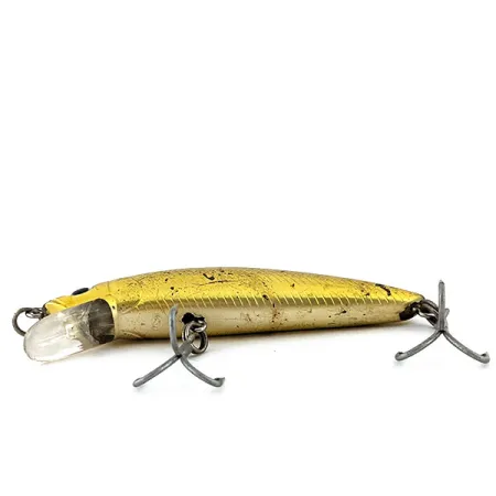 Vintage Yo-Zuri/Duel Yo-Zuri LX-Minnow, 2/5oz GBL fishing lure #14792