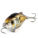  LiveTarget  Live Target Menhaden twitchbait, 2oz  fishing lure #14793