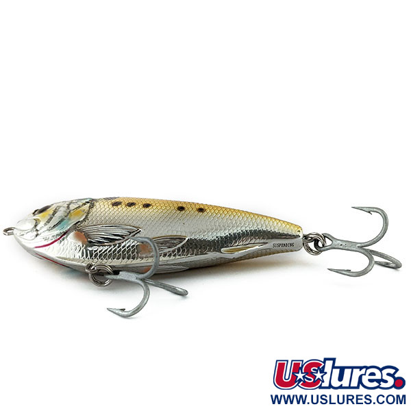  LiveTarget  Live Target Menhaden twitchbait, 2oz  fishing lure #14793