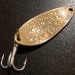 Vintage  Seneca Little Cleo Crystal, 1/4oz Crystal fishing spoon #18431