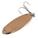 Vintage  Acme Kastmaster, 1oz Copper fishing spoon #14799