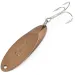 Vintage  Acme Kastmaster, 1oz Copper fishing spoon #14799