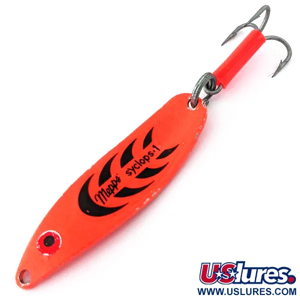 Mepps Syclops 1 UV