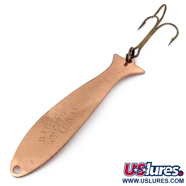 ​Acme Flash-King Wobbler 