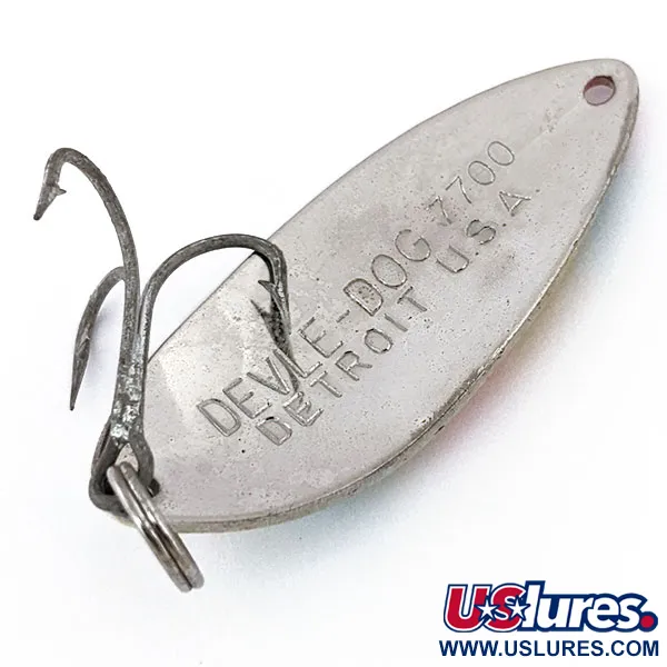 Dardevle Devle Dog 7700