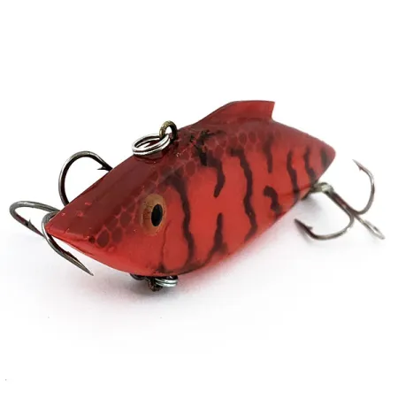 Vintage Bill Lewis Rat-L-Trap, 1/2oz fishing lure #14820