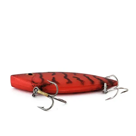 Vintage Bill Lewis Rat-L-Trap, 1/2oz fishing lure #14820