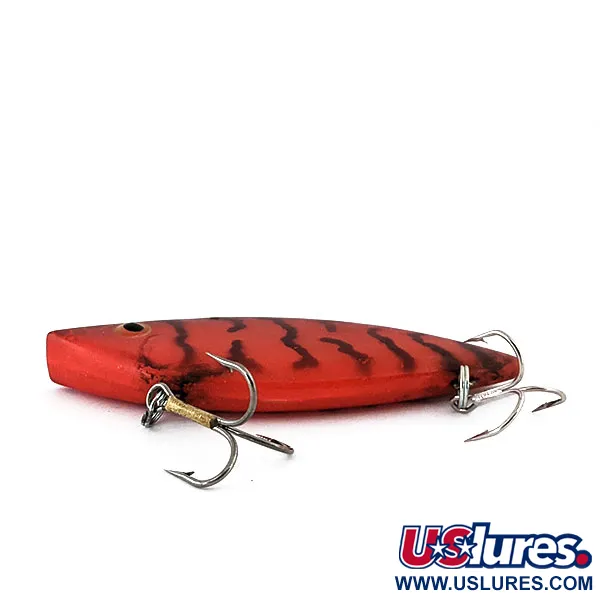 Vintage Bill Lewis Rat-L-Trap, 1/2oz fishing lure #14820