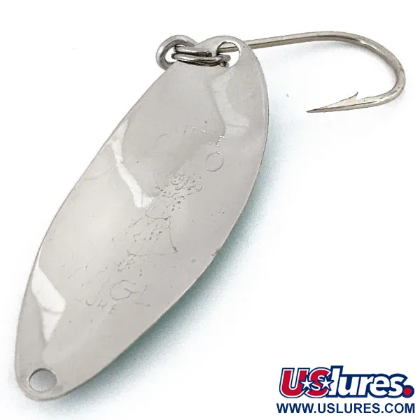 Little Cleo (Hula Girl) trolling spoon 