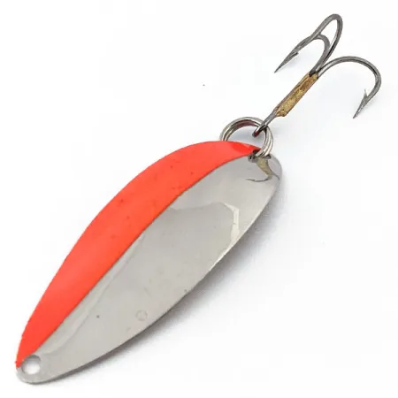 Little Cleo (Hula Girl) trolling spoon 