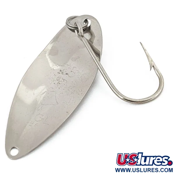 Little Cleo (Hula Girl) trolling spoon