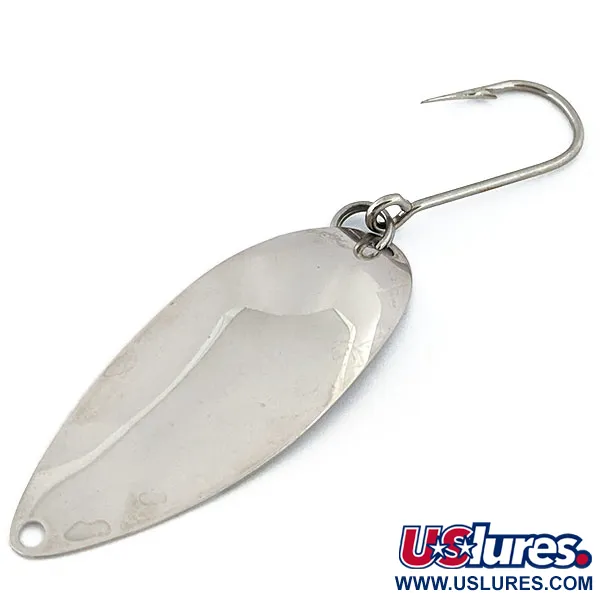 Little Cleo (Hula Girl) trolling spoon