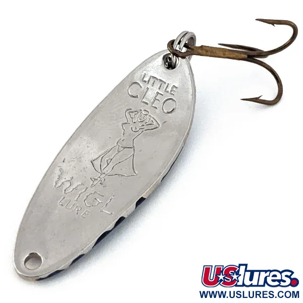 Little Cleo (Hula Girl) 