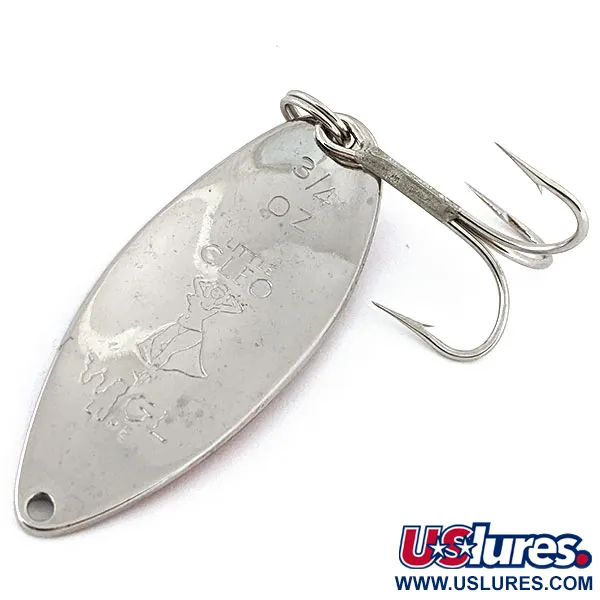 Little Cleo (Hula Girl) 