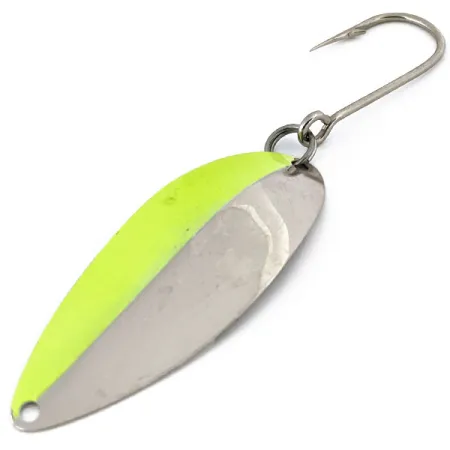 Little Cleo (Hula Girl) trolling spoon UV