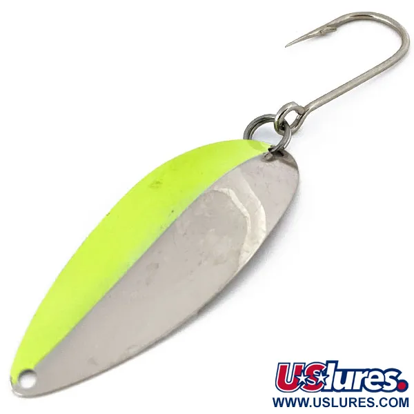Little Cleo (Hula Girl) trolling spoon UV