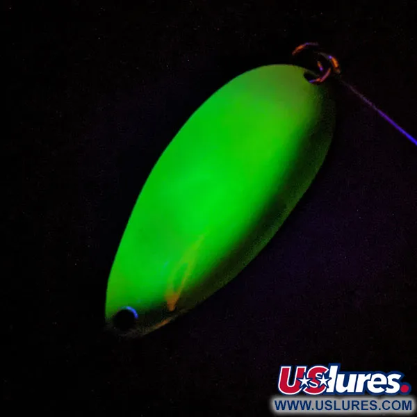 ​Little Cleo (Hula Girl) trolling spoon UV