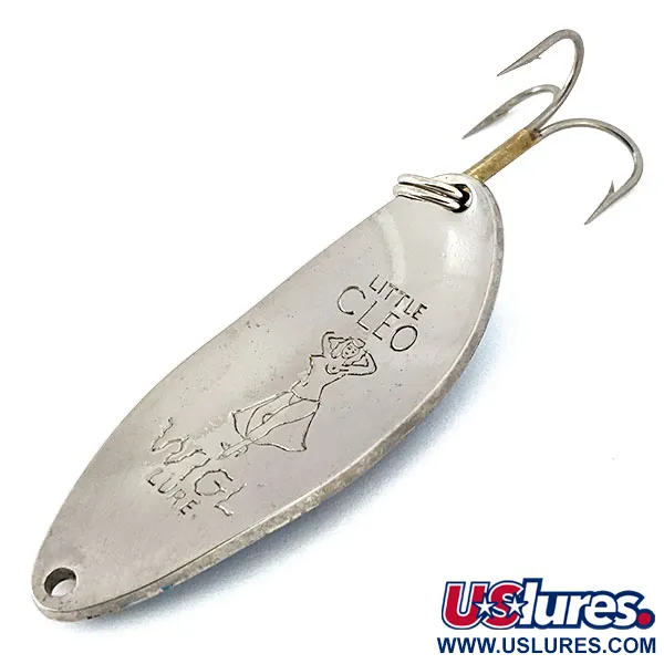 Little Cleo (Hula Girl) 