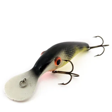 Vintage Lindy / Little Joe ​Lindy Shadling, 2/5oz fishing lure #14837