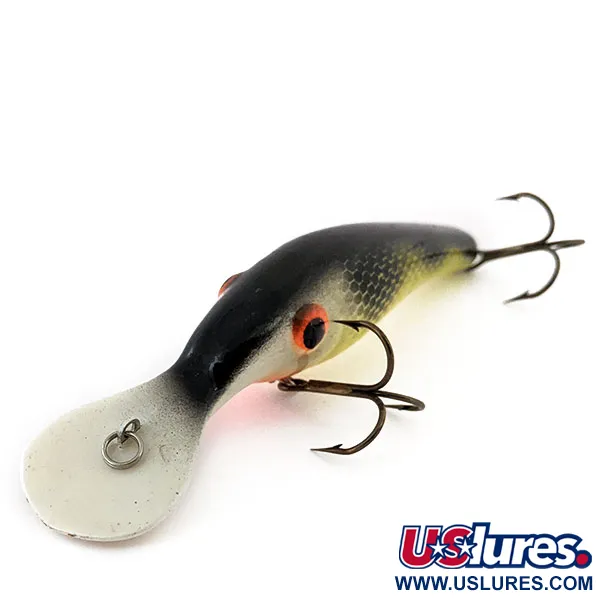 Vintage Lindy / Little Joe ​Lindy Shadling, 2/5oz fishing lure #14837