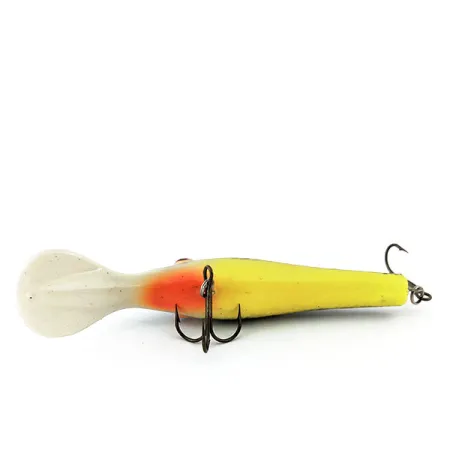 Vintage Lindy / Little Joe ​Lindy Shadling, 2/5oz fishing lure #14837