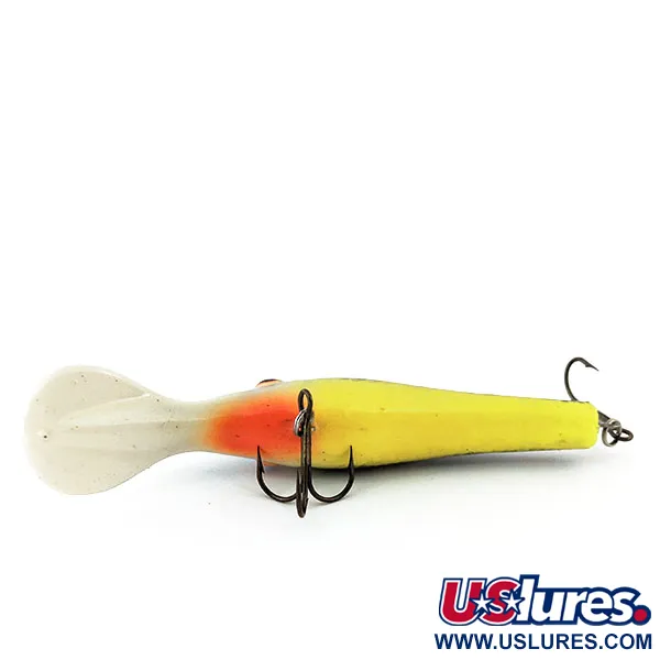 Vintage Lindy / Little Joe ​Lindy Shadling, 2/5oz fishing lure #14837