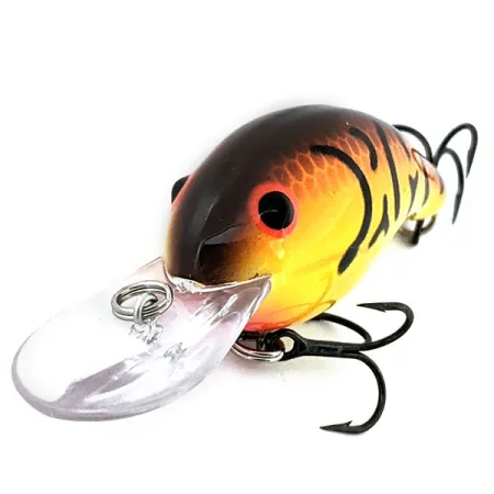 Vintage Bandit 200, 1/3oz fishing lure #14838