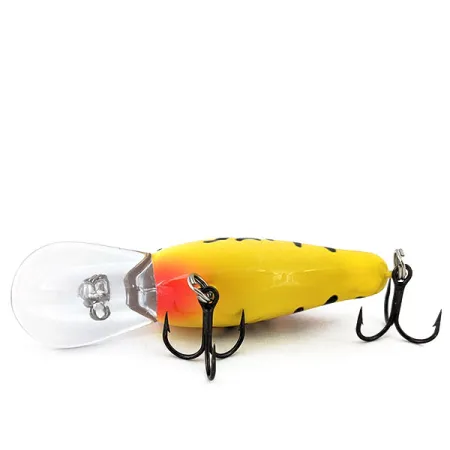 Vintage Bandit 200, 1/3oz fishing lure #14838