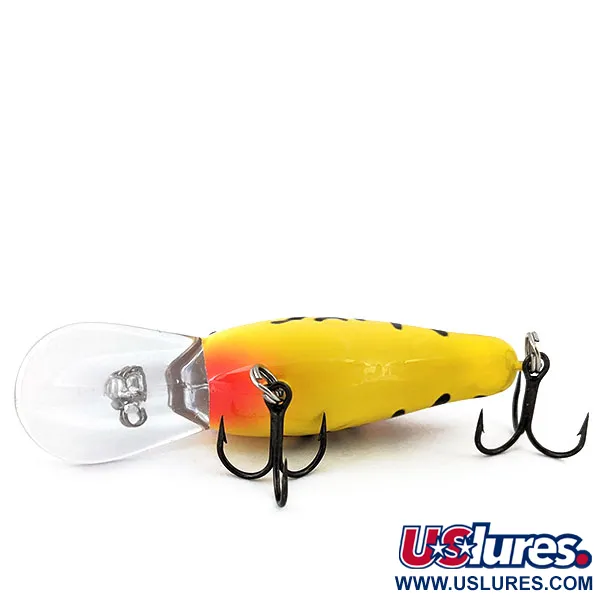 Vintage Bandit 200, 1/3oz fishing lure #14838