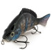  Other H2O Xpress multi-jointed Sunfish Swimbait, 1 1/4oz  fishing lure #15338